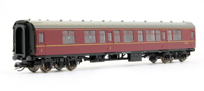 Pre-Owned TT4001 BR Mk1 Brake Second Corridor E15459