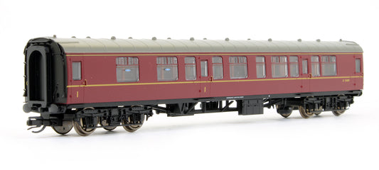 Pre-Owned TT4001 BR Mk1 Brake Second Corridor E15459