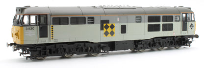 Pre-Owned BR Railfreight Coal Sector Class 31 31130 'Calder Hall Power Station' Diesel Locomotive (Limited Edition)