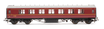 Hornby Dublo BR 'The Royal Scot' Train Set
