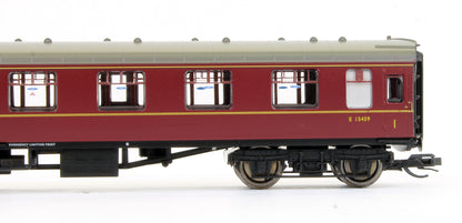 Pre-Owned TT4001 BR Mk1 Brake Second Corridor E15459