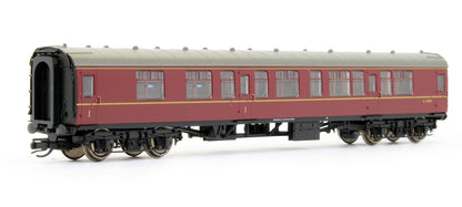 Pre-Owned BR Mk1 Brake Second Corridor E15474