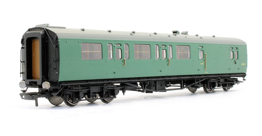 Pre-Owned BR Bulleid Suburban Brake 3rd Coach 'S2850S'