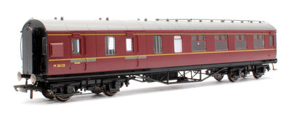 Hornby Dublo BR 'The Royal Scot' Train Set