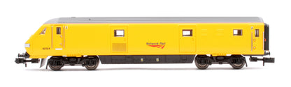 Pre-Owned 2D-017-004 MK3 DVT Driving Van Trailer Network Rail 82124