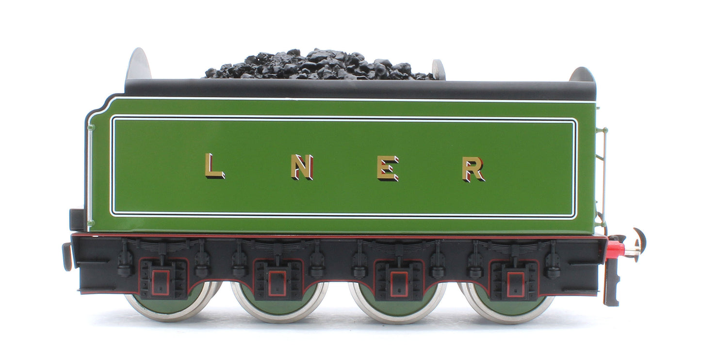 E/36-A1-WB P2 Class Non-Streamlined "Wolf of Badenoch" 2-8-2 LNER Lined Apple Green No. 2006 Steam Locomotive