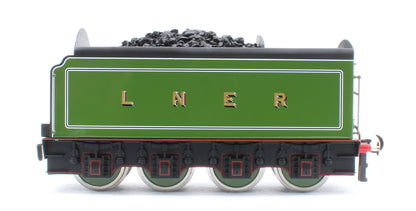 E/36-A1-WB P2 Class Non-Streamlined "Wolf of Badenoch" 2-8-2 LNER Lined Apple Green No. 2006 Steam Locomotive