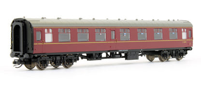 Pre-Owned BR Mk1 Brake Second Corridor E15474