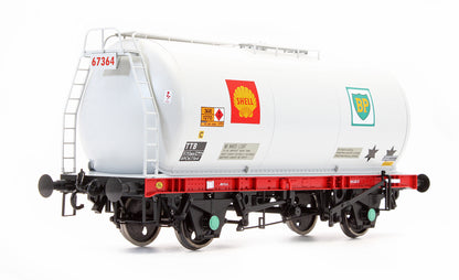 Pre-Owned Shell / BP TTA Tank Wagon BPO67364
