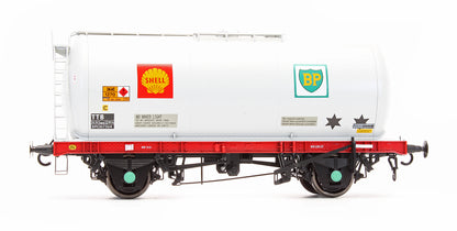 Pre-Owned Shell / BP TTA Tank Wagon BPO67364