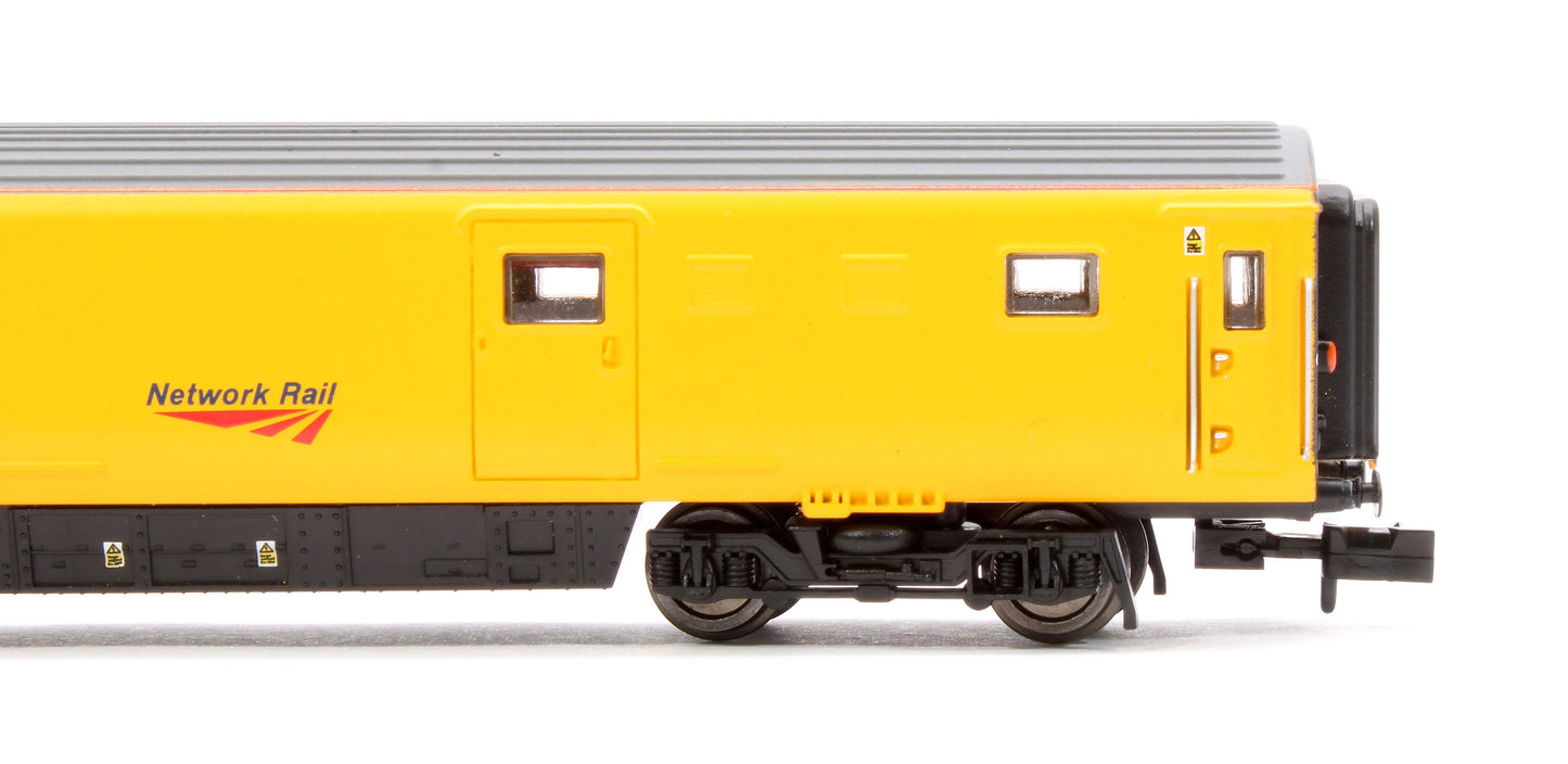 Pre-Owned 2D-017-004 MK3 DVT Driving Van Trailer Network Rail 82124