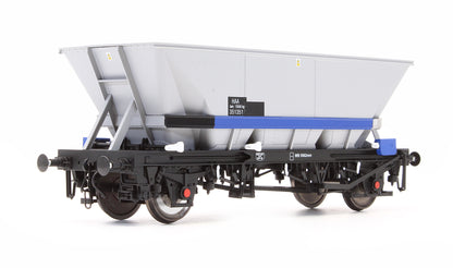 7F-048-004 Pre-Owned MGR HAA Coal Wagon (Blu Cradle) '351351'