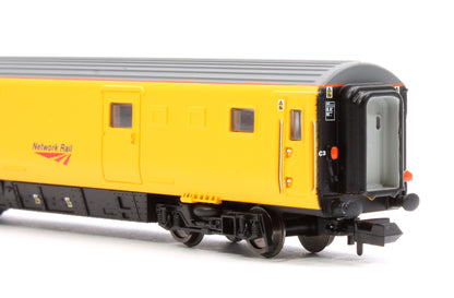 Pre-Owned 2D-017-004 MK3 DVT Driving Van Trailer Network Rail 82124