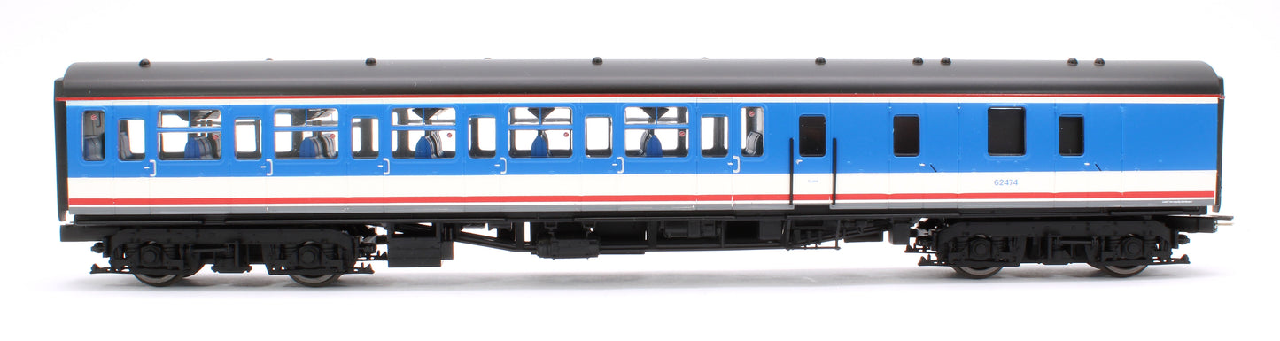 Network South East Class 423 4 VEP No.3193 Train Pack