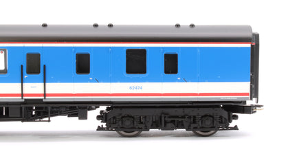 Network South East Class 423 4 VEP No.3193 Train Pack