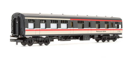 Pre-Owned Intercity MK1 Restaurant - Buffet 'IC1698'