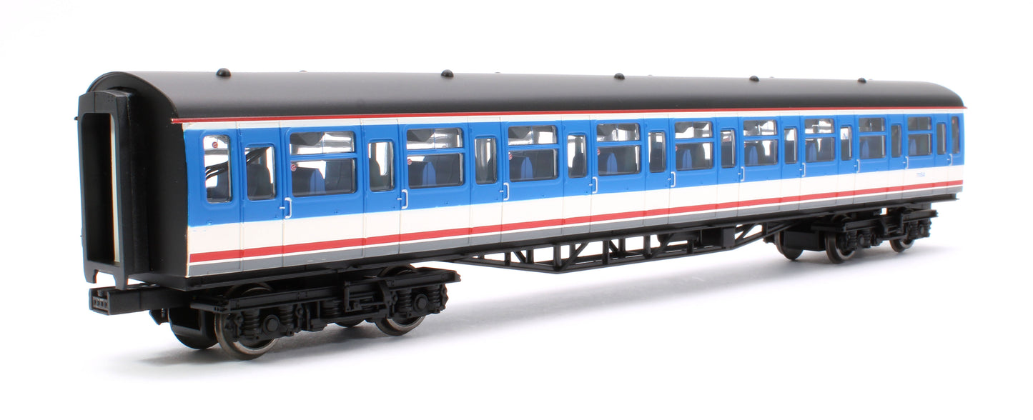 Network South East Class 423 4 VEP No.3193 Train Pack