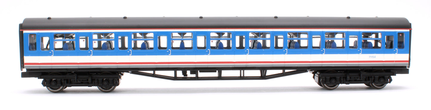 Network South East Class 423 4 VEP No.3193 Train Pack