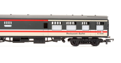 Pre-Owned Intercity MK1 Restaurant - Buffet 'IC1698'