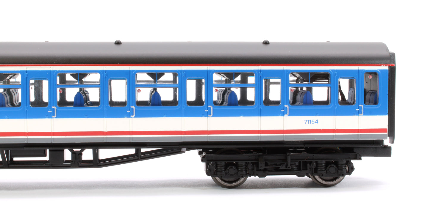 Network South East Class 423 4 VEP No.3193 Train Pack