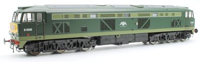 Pre-Owned Class 53 D0280 GSYP 'Falcon' Diesel Locomotive