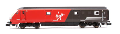 MK3 DVT Driving Van Trailer Virgin 82107