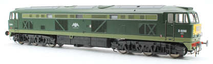 Pre-Owned Class 53 D0280 GSYP 'Falcon' Diesel Locomotive