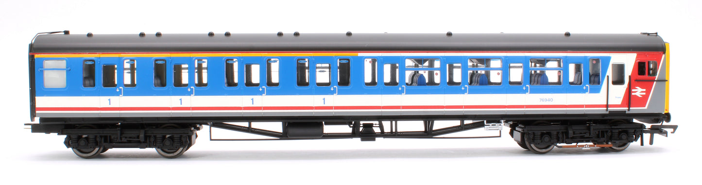 Network South East Class 423 4 VEP No.3193 Train Pack
