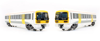 Pre-Owned Connex Class 466 Suburban Train 2 Car Train Pack