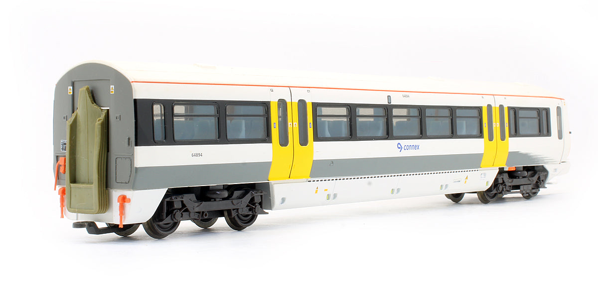 Pre-Owned Connex Class 466 Suburban Train 2 Car Train Pack
