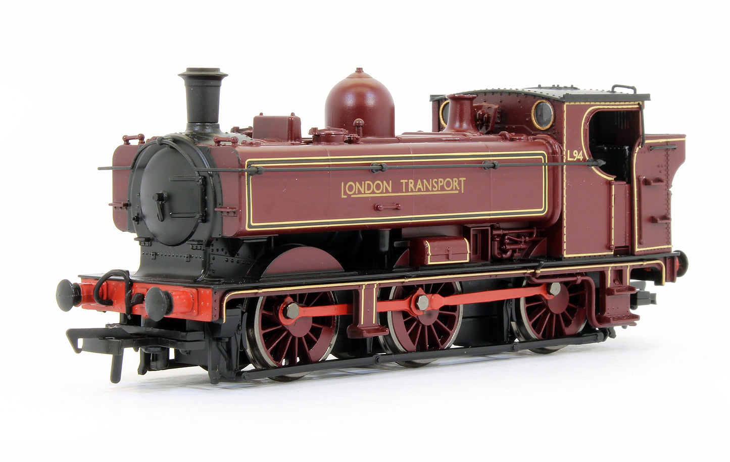 Pre-Owned 31-903 London Transport Pannier Tank Steam Locomotive 'L94'