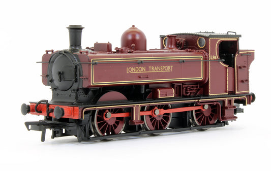 Pre-Owned 31-903 London Transport Pannier Tank Steam Locomotive 'L94'
