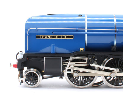E/36-A4-TF P2 Class Non-Streamlined "Thane of Fife" 2-8-2 BR Gloss Lined Blue No. 60505 Steam Locomotive