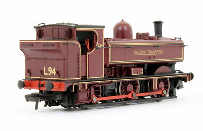 Pre-Owned 31-903 London Transport Pannier Tank Steam Locomotive 'L94'