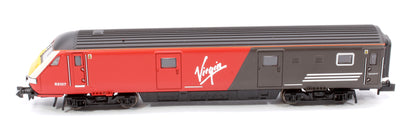 MK3 DVT Driving Van Trailer Virgin 82107