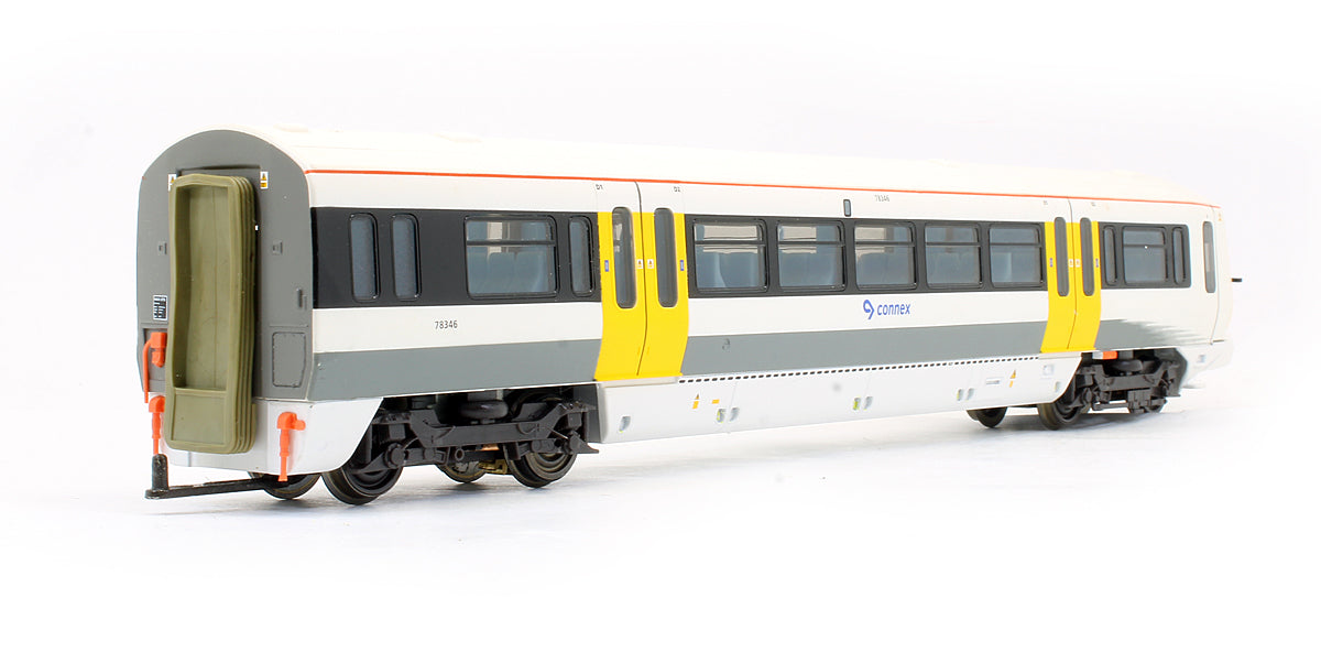 Pre-Owned Connex Class 466 Suburban Train 2 Car Train Pack