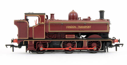 Pre-Owned 31-903 London Transport Pannier Tank Steam Locomotive 'L94'