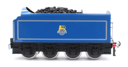 E/36-A4-TF P2 Class Non-Streamlined "Thane of Fife" 2-8-2 BR Gloss Lined Blue No. 60505 Steam Locomotive