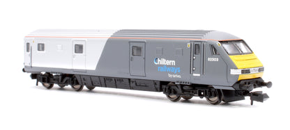 MK3 DVT Driving Van Trailer Chiltern 82303