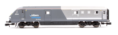 MK3 DVT Driving Van Trailer Chiltern 82303