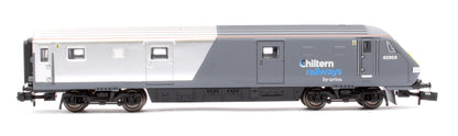 MK3 DVT Driving Van Trailer Chiltern 82303