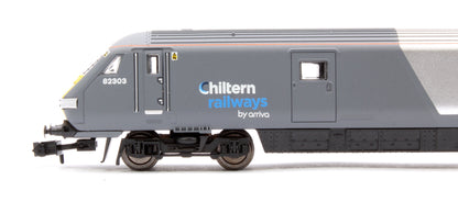 MK3 DVT Driving Van Trailer Chiltern 82303