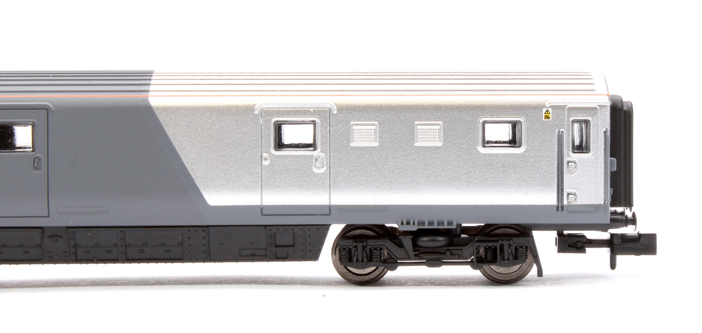 MK3 DVT Driving Van Trailer Chiltern 82303