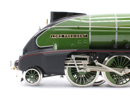 E/36-B1-LP P2 Class Streamlined "Lord President" 2-8-2 LNER Lined Apple Green No. 2003 Steam Locomotive