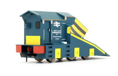Pre-Owned Independent Snowplough BR Blue (Old Oak Common) 'ADB 965241'