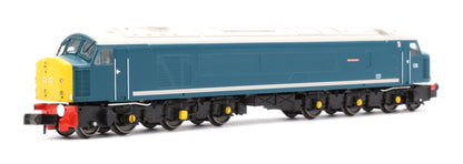 Class 44 44008/D8 "Penyghent" BR Blue With Bodyside Stripe Diesel Locomotive (DCC Sound)