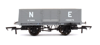 6 Plank Mineral Wagon LNER 150475