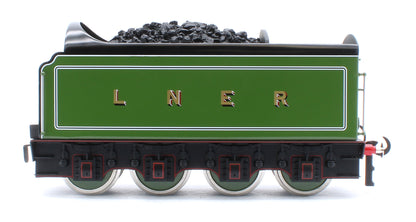E/36-B1-LP P2 Class Streamlined "Lord President" 2-8-2 LNER Lined Apple Green No. 2003 Steam Locomotive