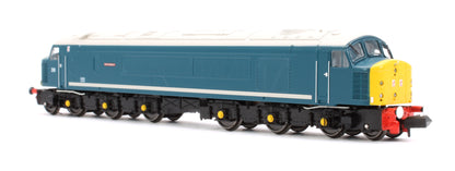 Class 44 44008/D8 "Penyghent" BR Blue With Bodyside Stripe Diesel Locomotive (DCC Sound)