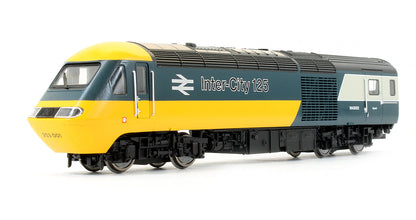 Pre-Owned BR Intercity Class 43 HST Train Pack 40th Year of Service 1976 - 2016 (Limited Edition)